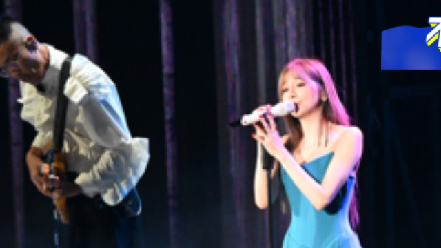 【王心凌】sugarhigh 2.0南京-不哭